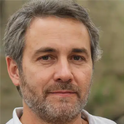 Vincent Collin